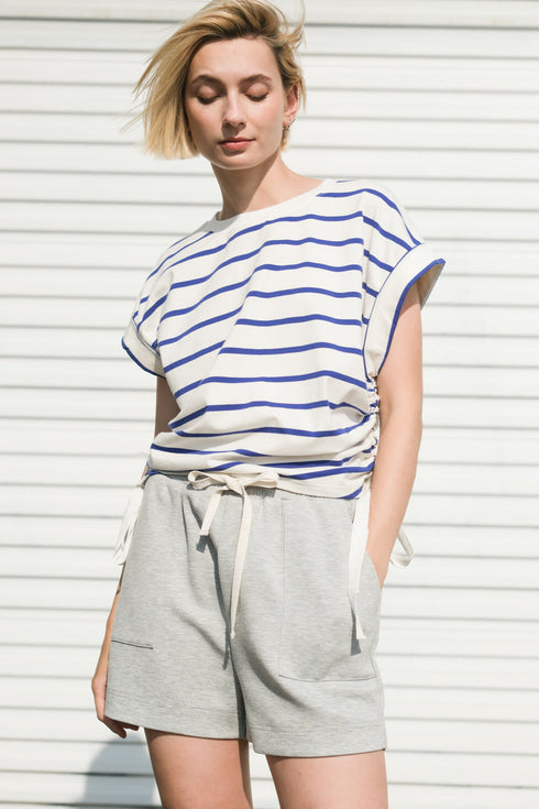 call-my-lovely-shorts Flying Tomato-Sophia's Style-3